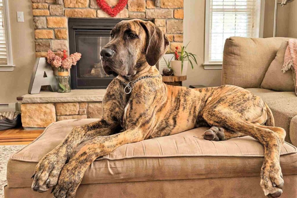 Are Great Danes Good Apartment Dogs? Space, Training, and Care Tips