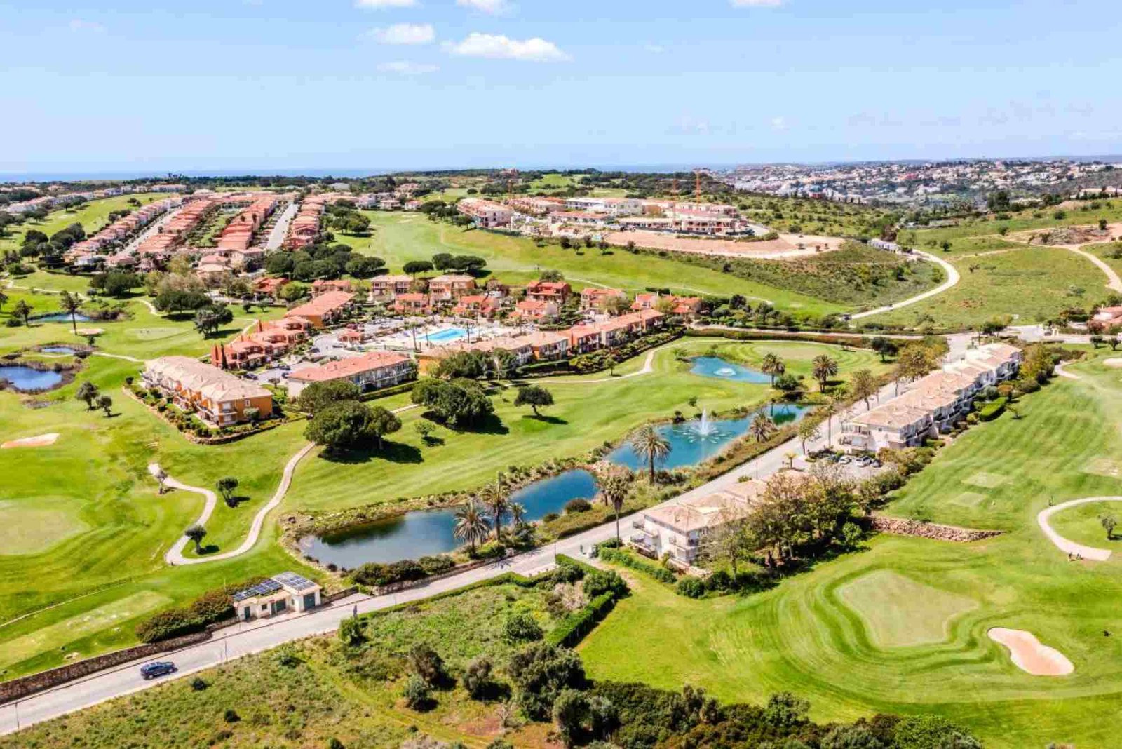 Boa Vista Portugal Property for Sale