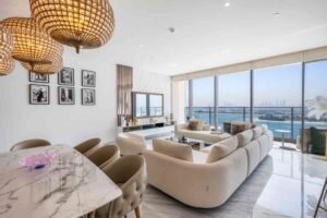 Can I Buy an Apartment in Dubai? Rules for Residents and Foreigners