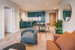 How Many People Can Live in a 2-Bedroom Apartment