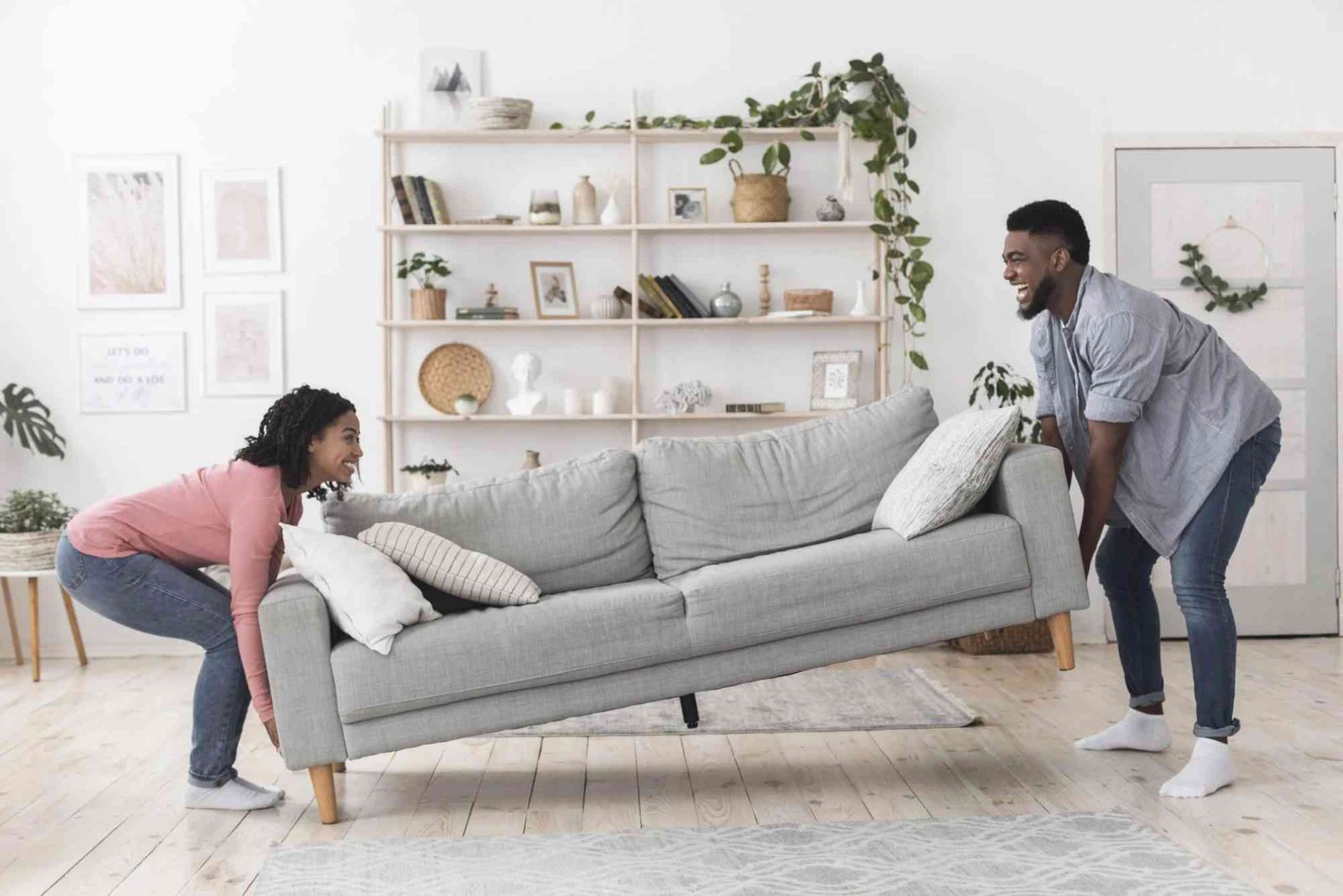 How Much Do You Need to Furnish an Apartment? Budget Breakdown by Room