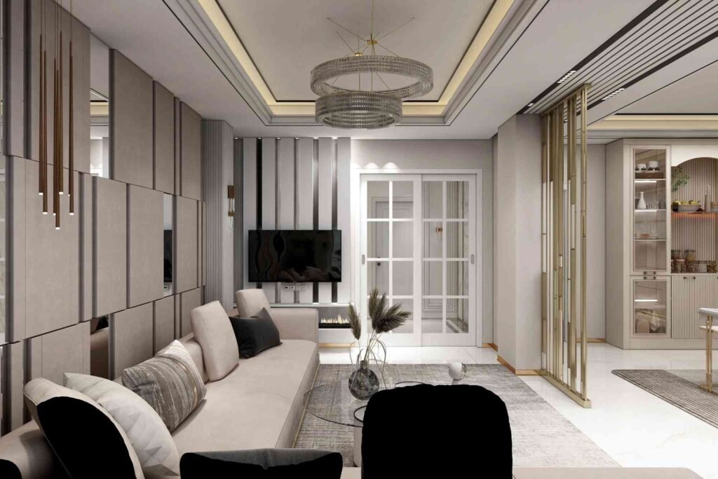 How Much Does It Cost to Build an Apartment? Construction Cost Guide