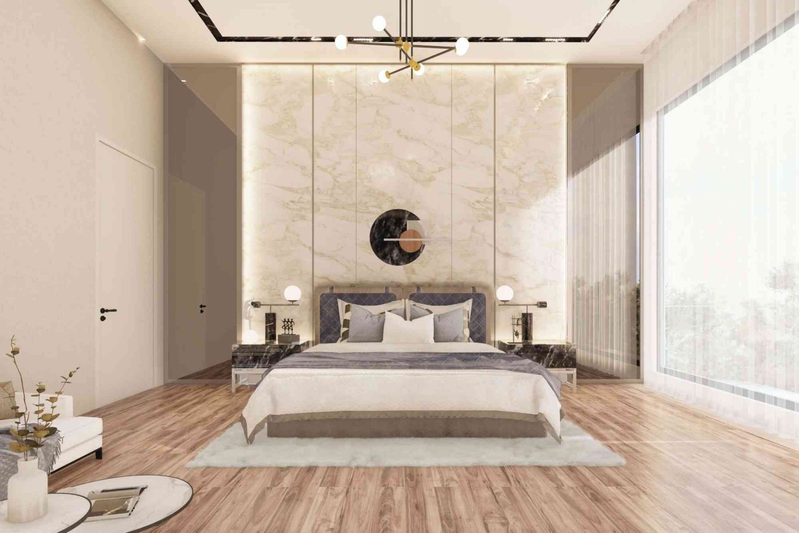 How Much Does It Cost to Furnish a One-Bedroom Apartment? Full List