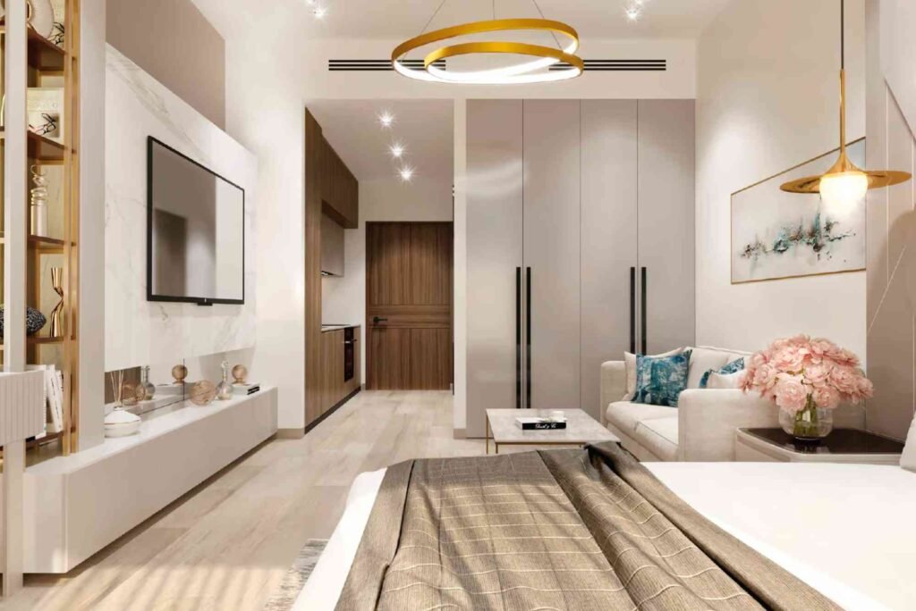 How Much Is an Apartment in Dubai