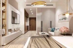 How Much Is an Apartment in Dubai