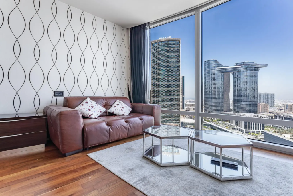 How Much Is an Apartment in the Burj Khalifa? Updated Price Guide