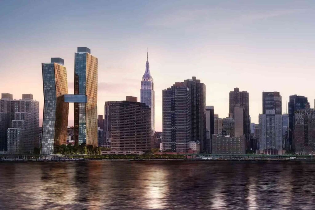 How to Buy an Apartment Building in NYC: Investor’s Complete Guide