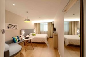 What Is a Dual Key Apartment? Layout, Benefits, and Who It Suits