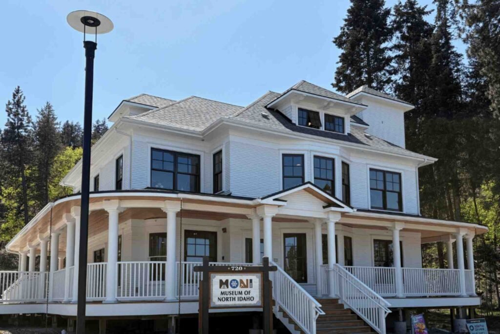 Idaho Off-Grid Property for Sale – Owner Carry Land, Cabins & Homesteads