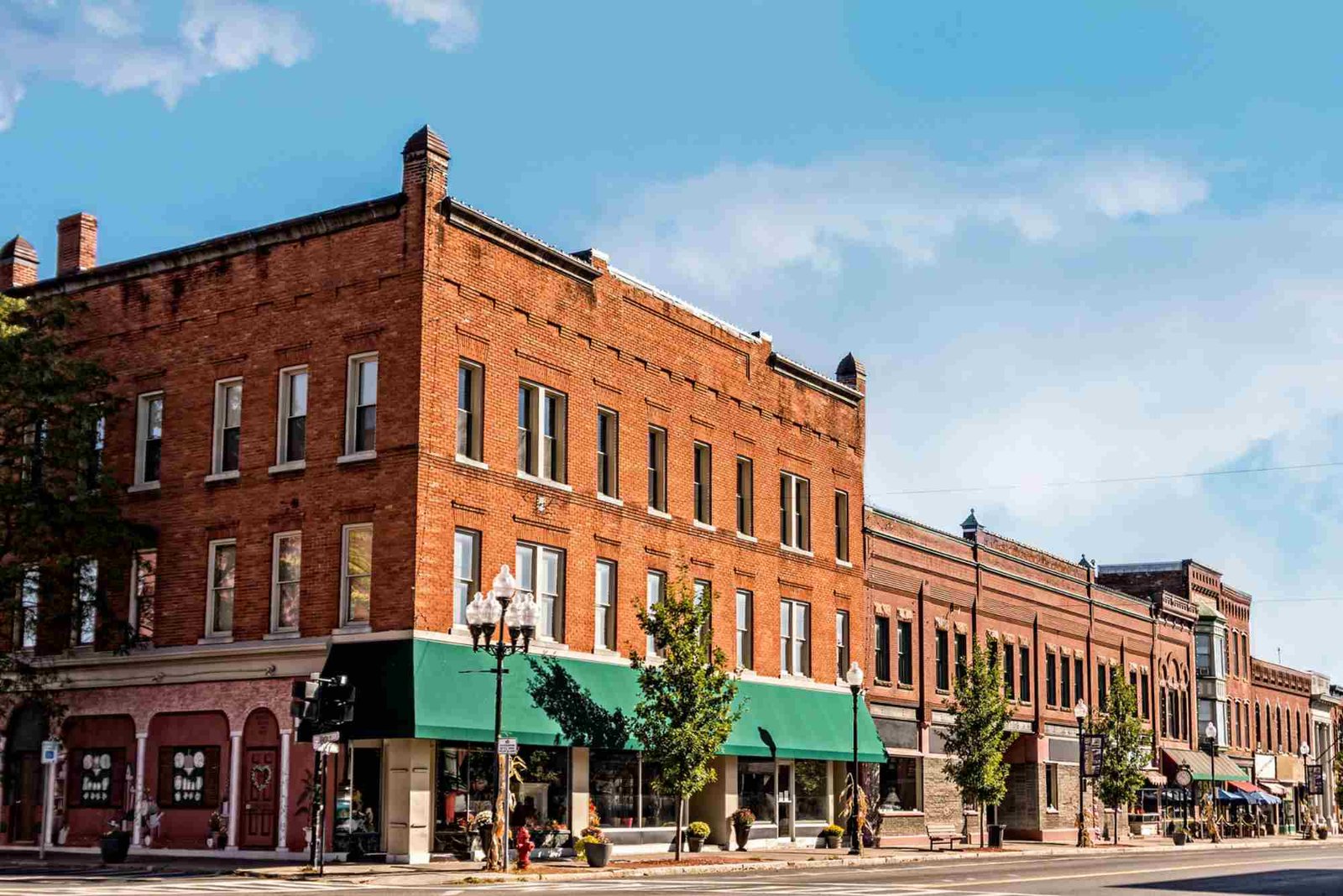 Investment Property for Sale in Philadelphia PA – Multi-Family & Rentals