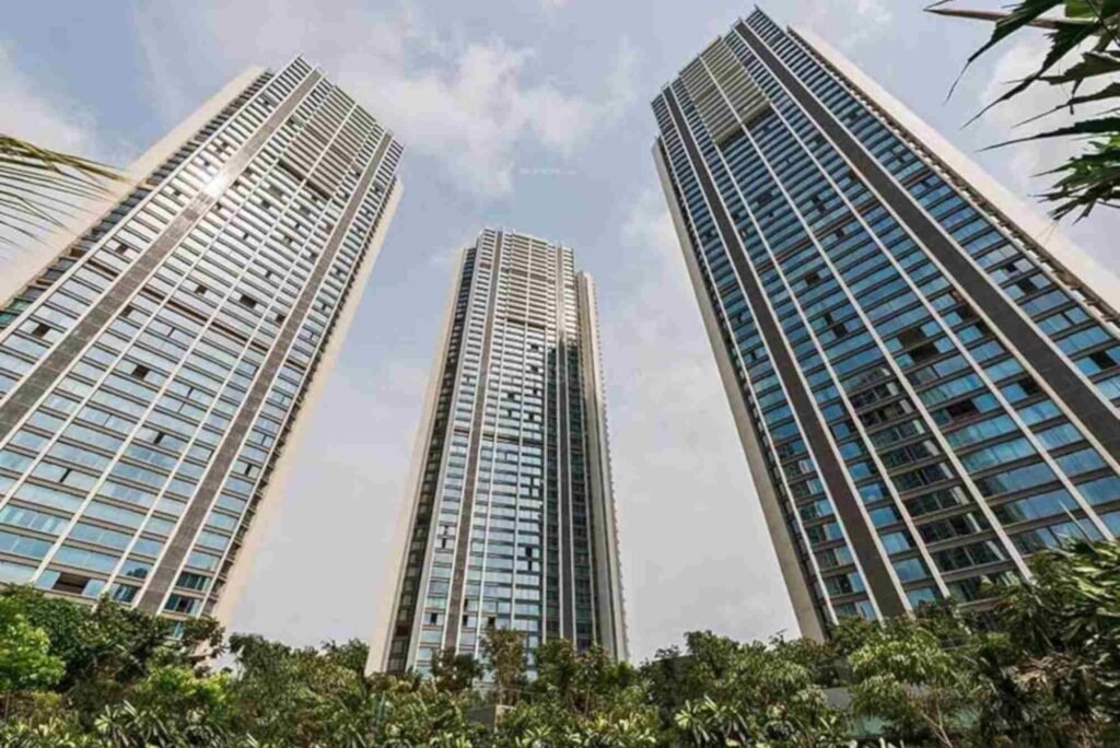 Mumbai Apartments & New Projects