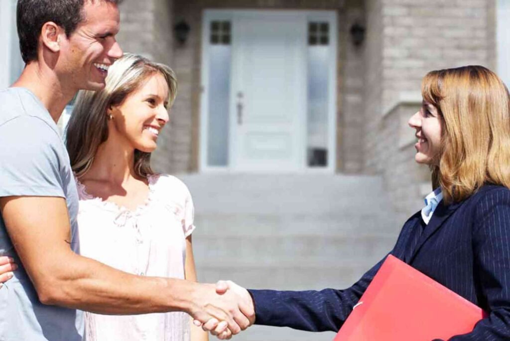 No Agent Property Sale – How to Buy & Sell Property Privately