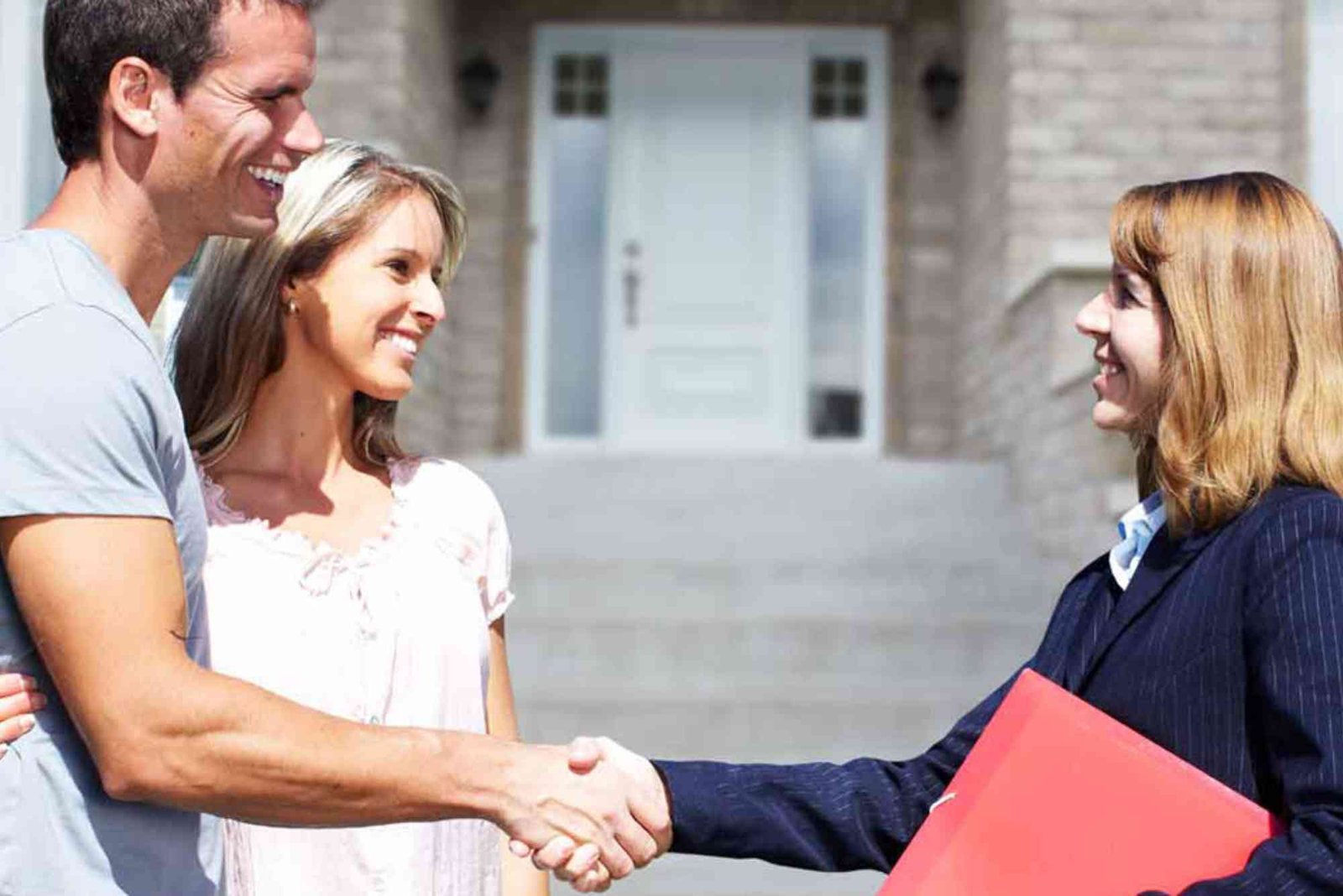 No Agent Property Sale – How to Buy & Sell Property Privately