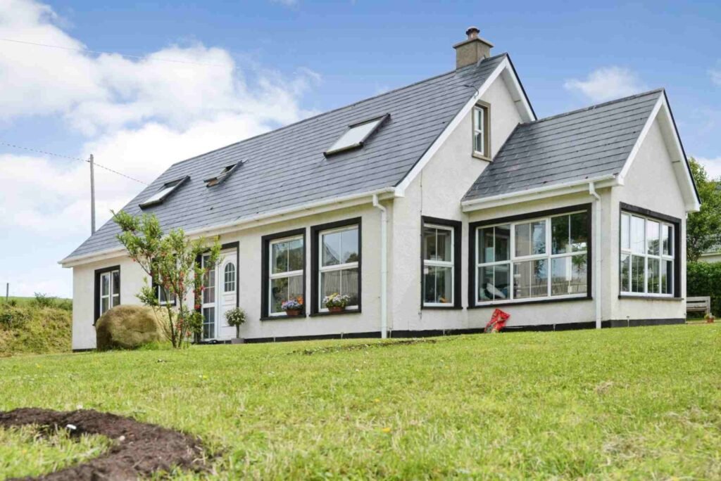 Property for Sale Dunfanaghy – Donegal Coastal Village & Golf Homes