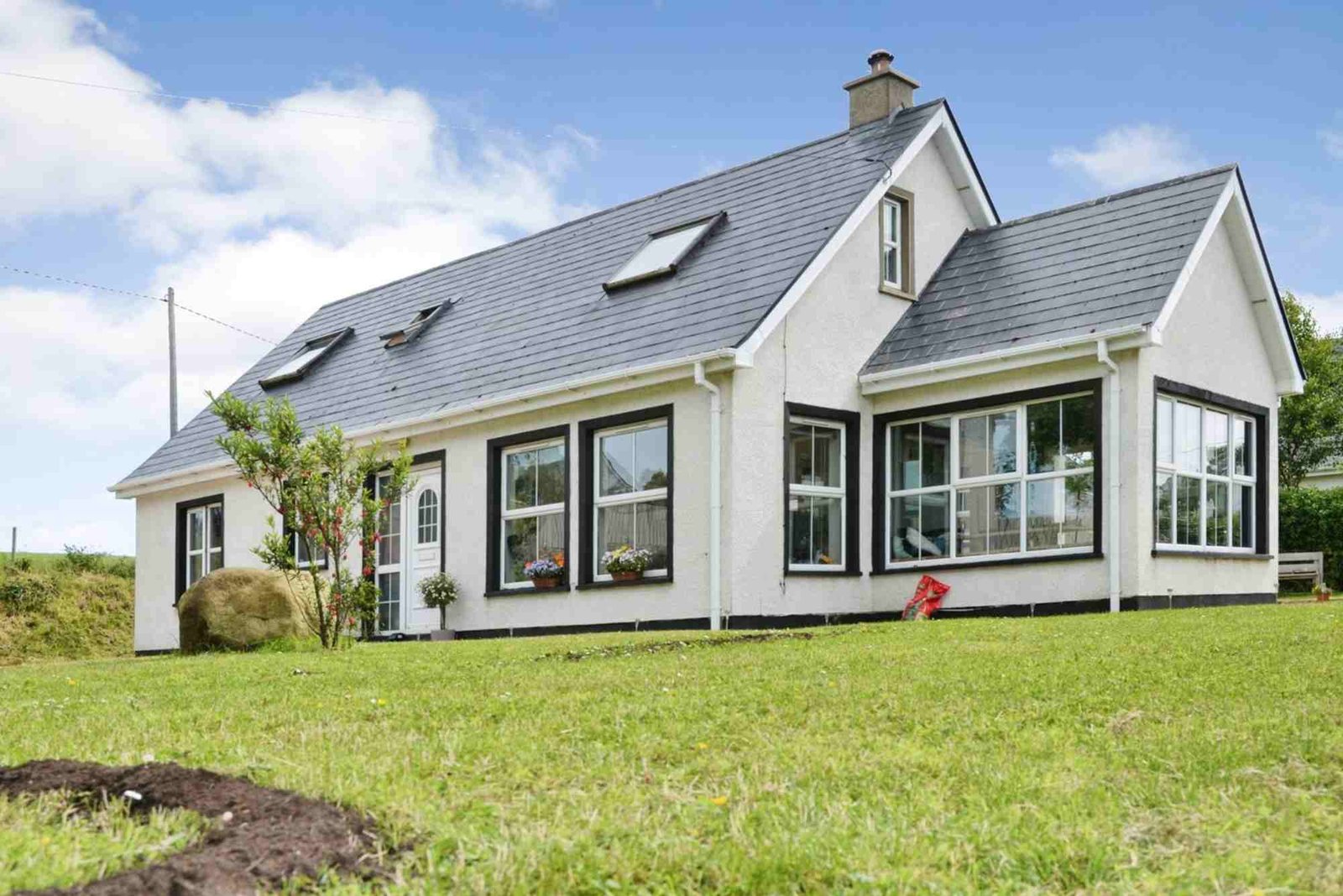 Property for Sale Dunfanaghy – Donegal Coastal Village & Golf Homes