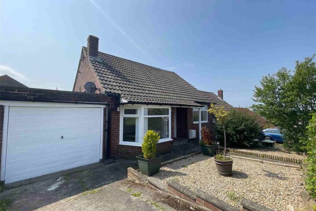 Property for Sale Eighton Banks – Village & Countryside Homes