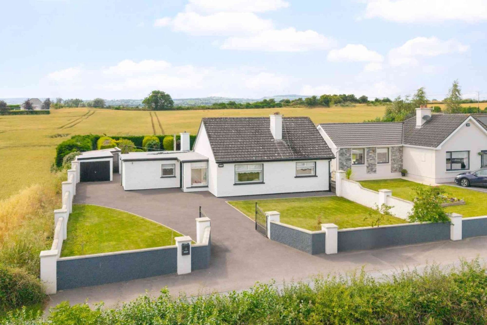 Property for Sale Freshford – Kilkenny Village & Rural Homes