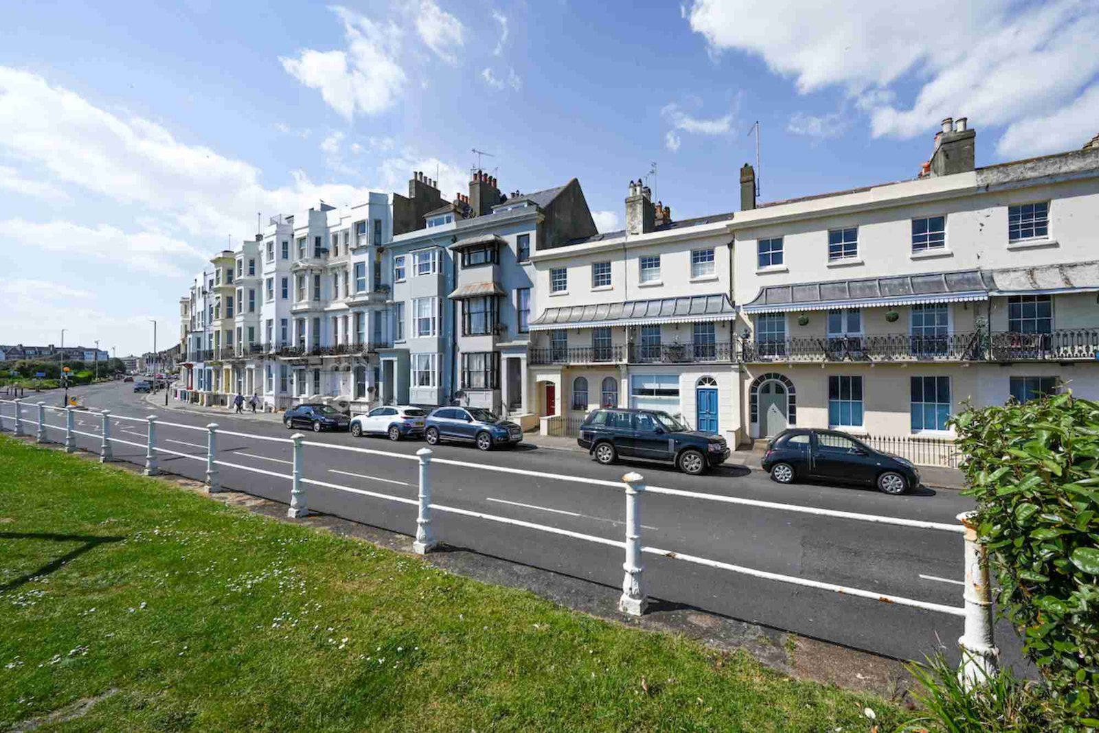 Property for Sale Hastings and St Leonards – Seaside Homes & Apartments.