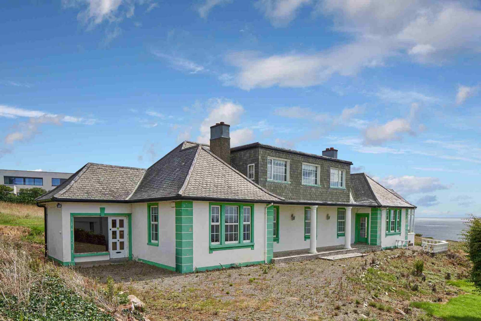 Property for Sale Howth Dublin – Harbour, Cliff & Luxury Homes