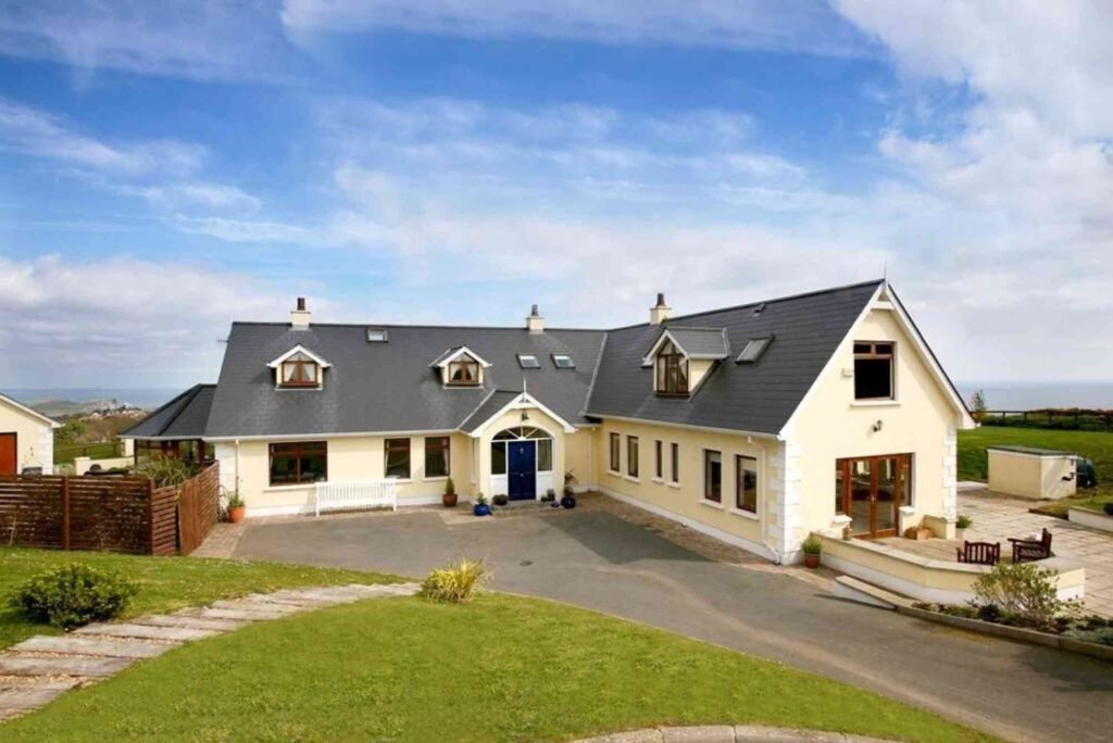 Property for Sale Howth Ireland – Dublin Bay Coastal Properties