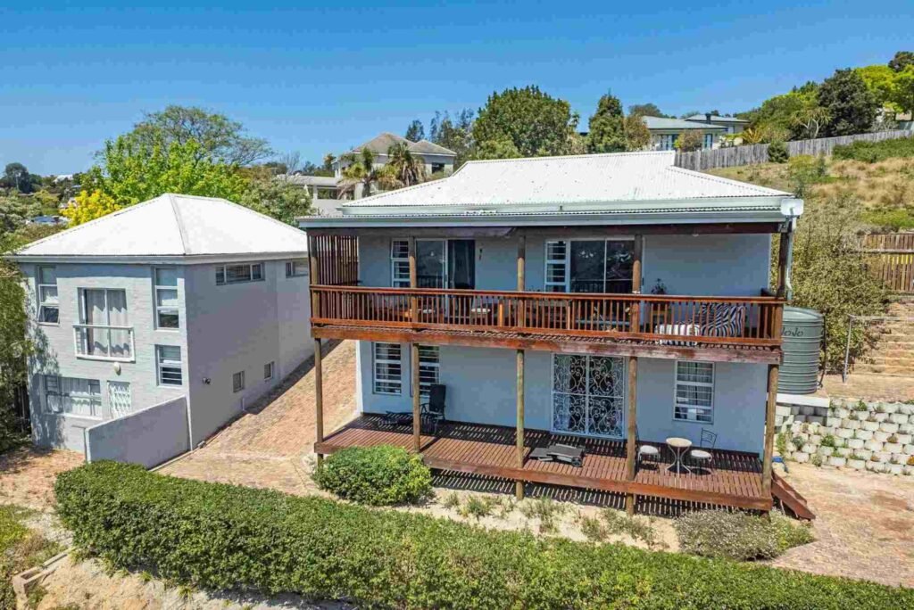 Property for Sale Knysna South Africa – Lagoon, Forest & Coastal Homes