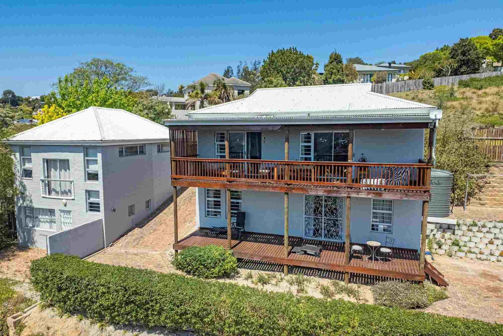 Property for Sale Knysna South Africa – Lagoon, Forest & Coastal Homes