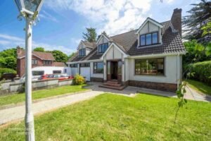 Property for Sale Larne Area – Town & Coastal Village Homes