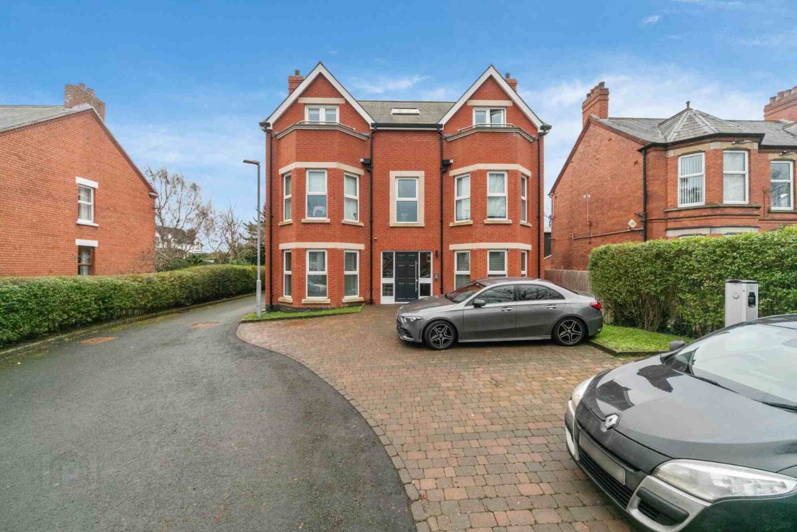 Property for Sale Lisburn Road Belfast – Prime South Belfast Apartments & Homes