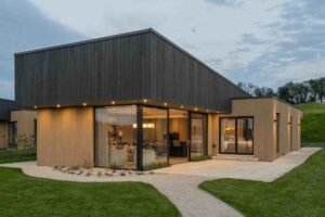 Property for Sale Lisnaskea – Fermanagh Town & Lakeside Homes