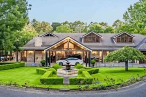 Property for Sale in Adelaide Hills – Acreage, Vineyards & Lifestyle Homes