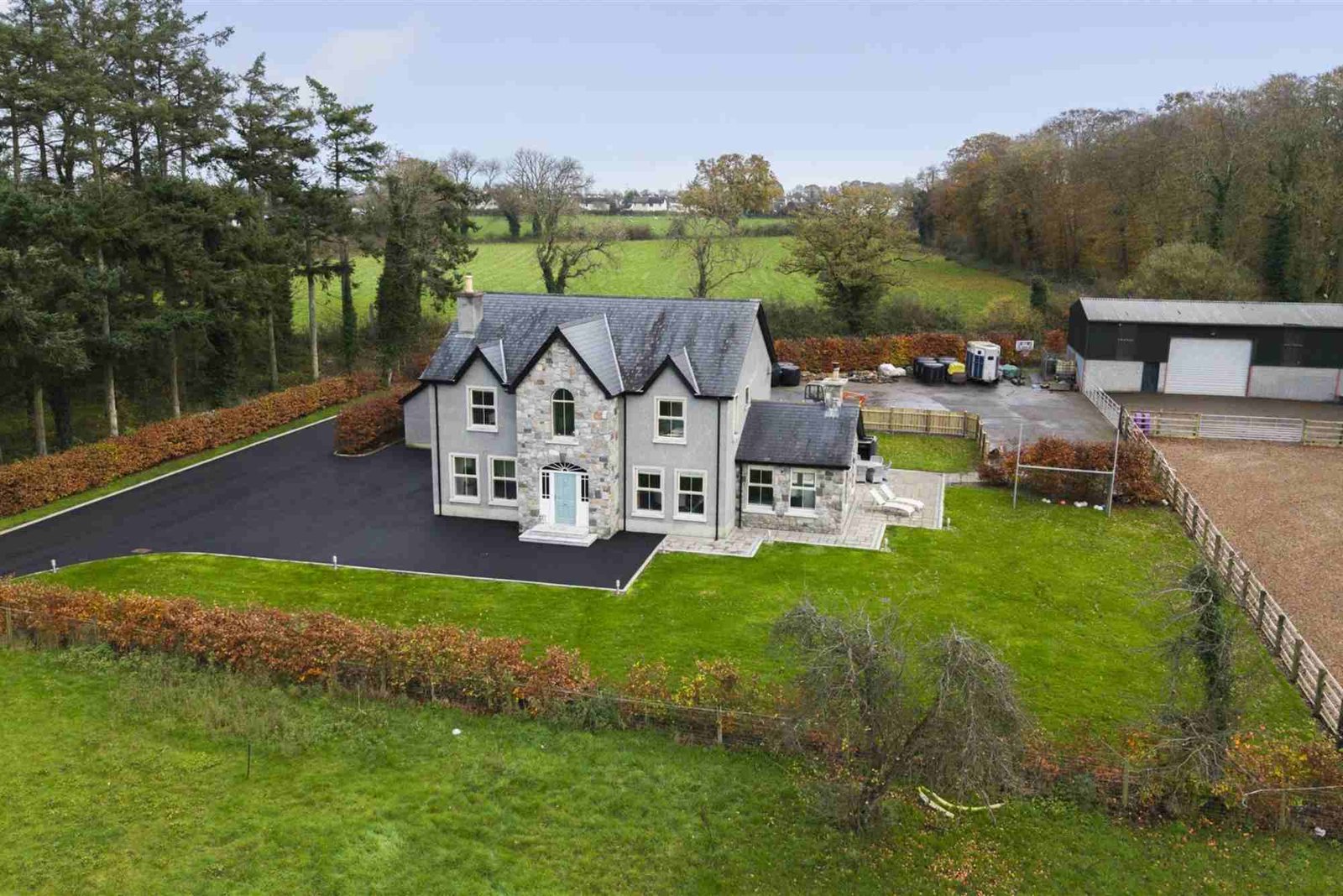 Property for Sale in Antrim Area – Town, Village & Rural Homes