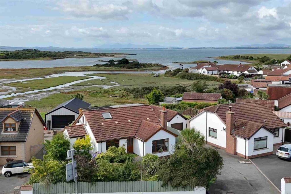 Property for Sale in Ards Peninsula – Coastal Villages & Rural Homes