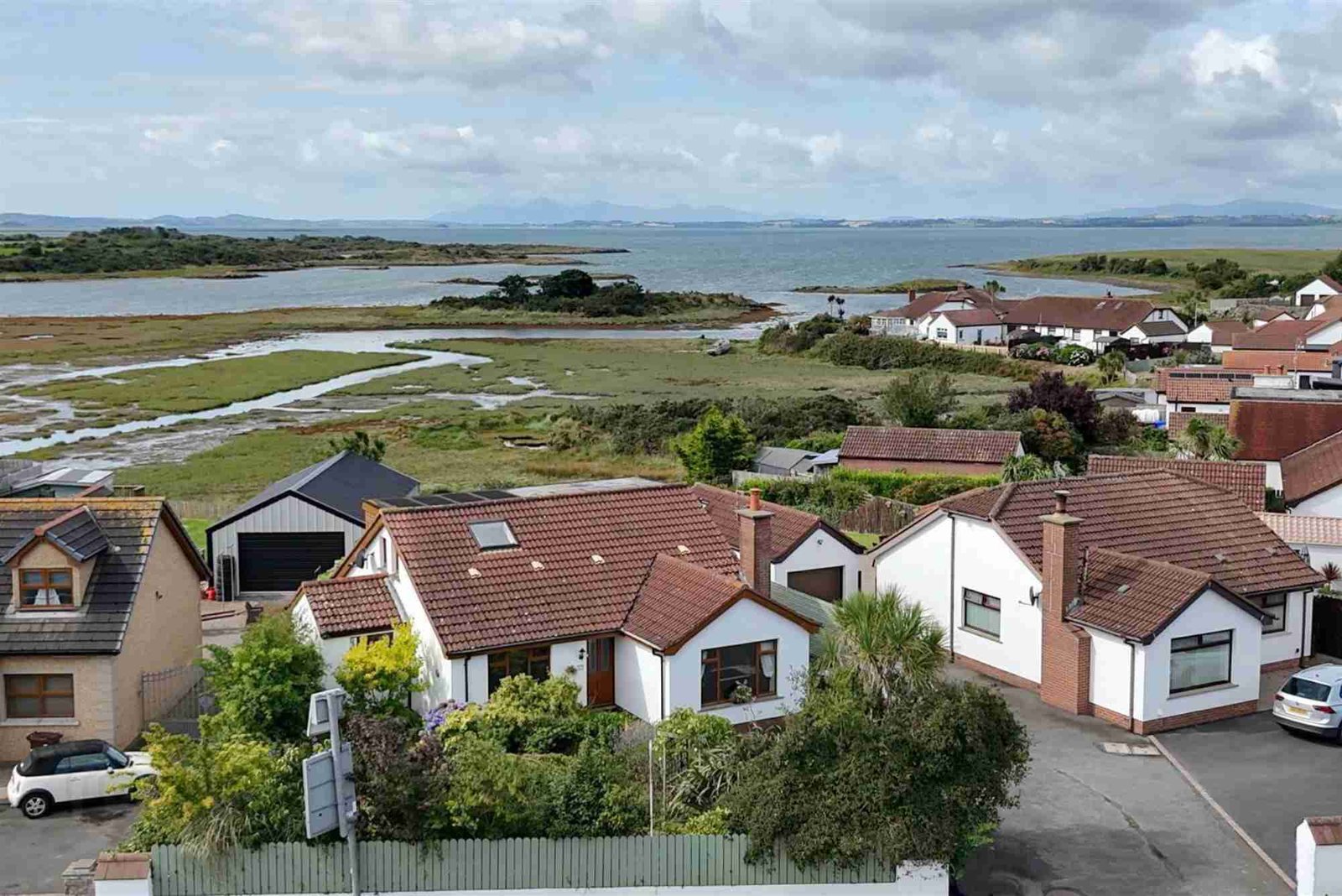 Property for Sale in Ards Peninsula – Coastal Villages & Rural Homes
