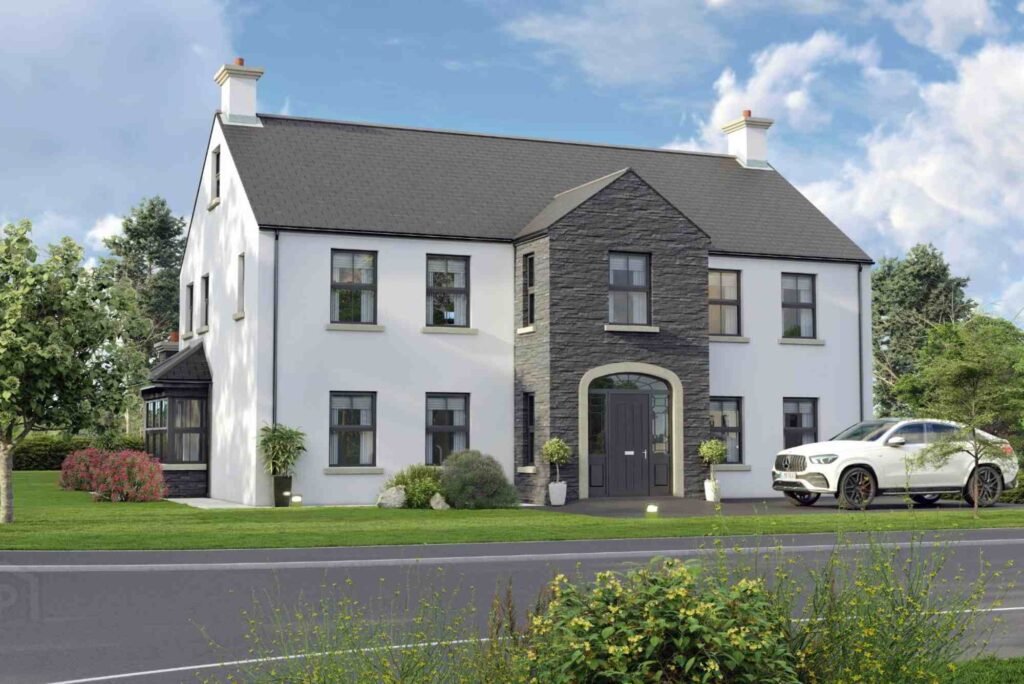 Property for Sale in Armagh Area – City & Countryside Properties