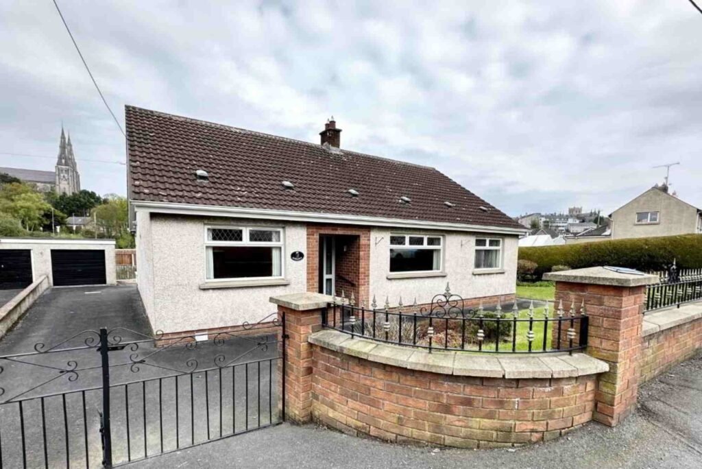 Property for Sale in Armagh City Area – Townhouses & Rural Homes