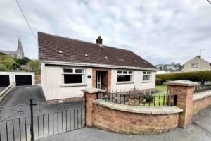 Property for Sale in Armagh City Area – Townhouses & Rural Homes