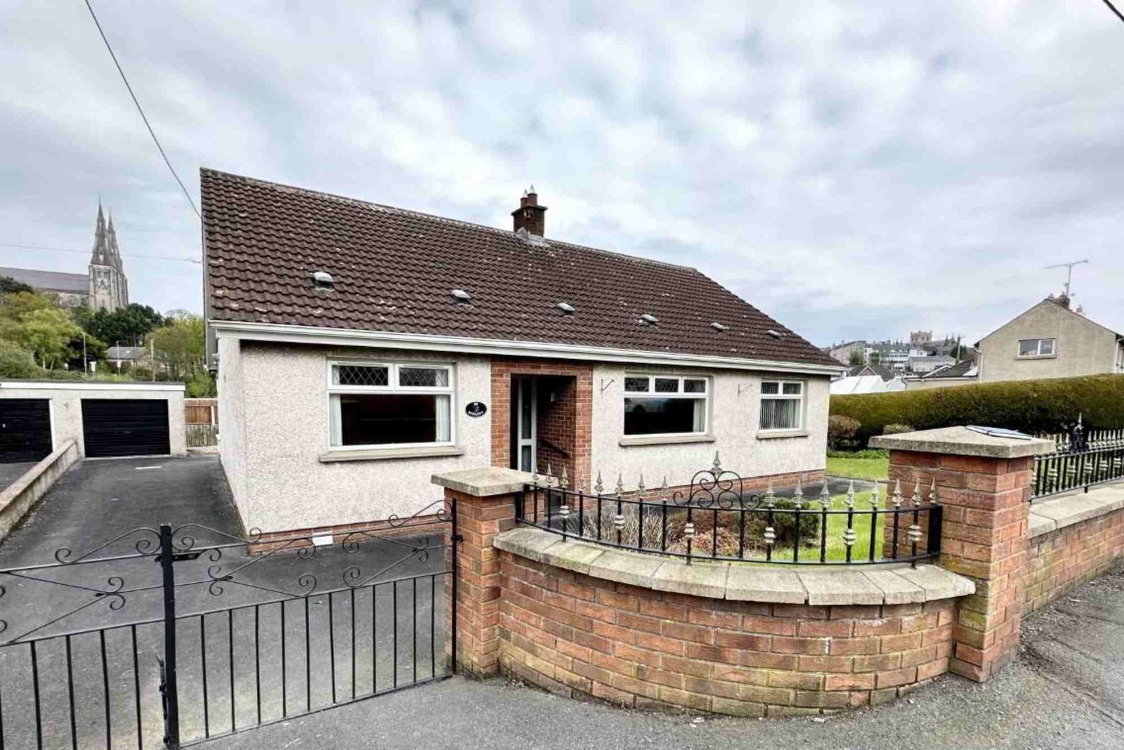 Property for Sale in Armagh City Area – Townhouses & Rural Homes