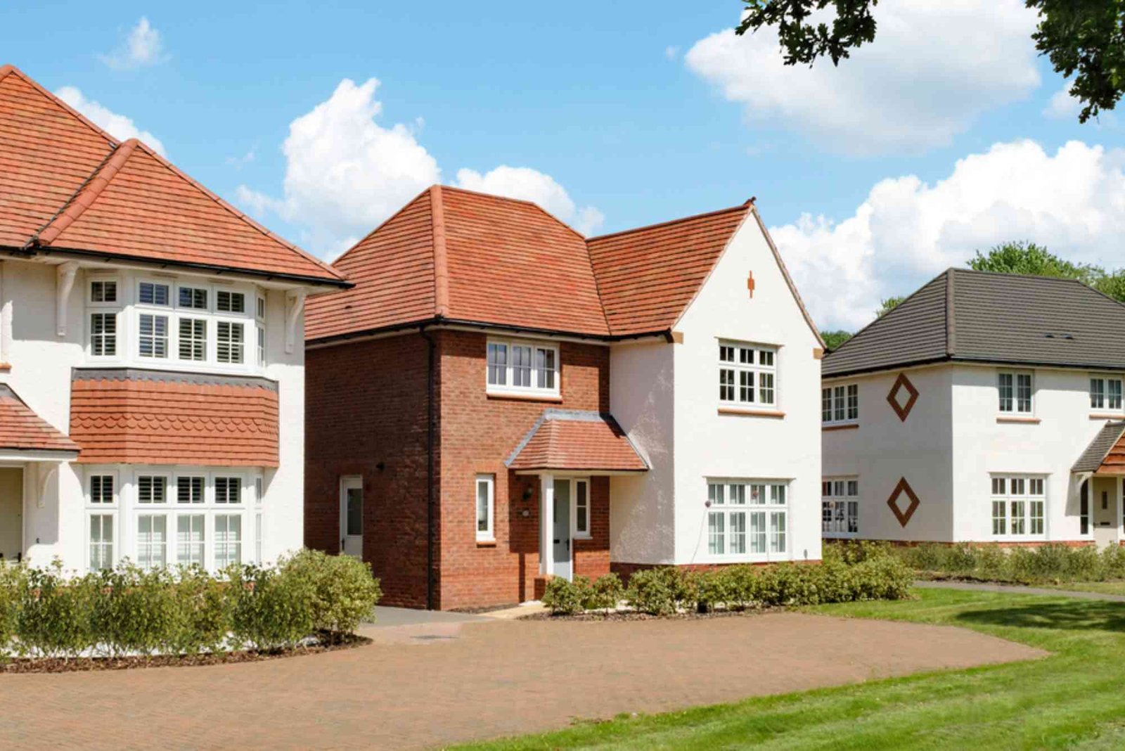 Property for Sale in Basildon – Essex Houses, Flats & New Builds