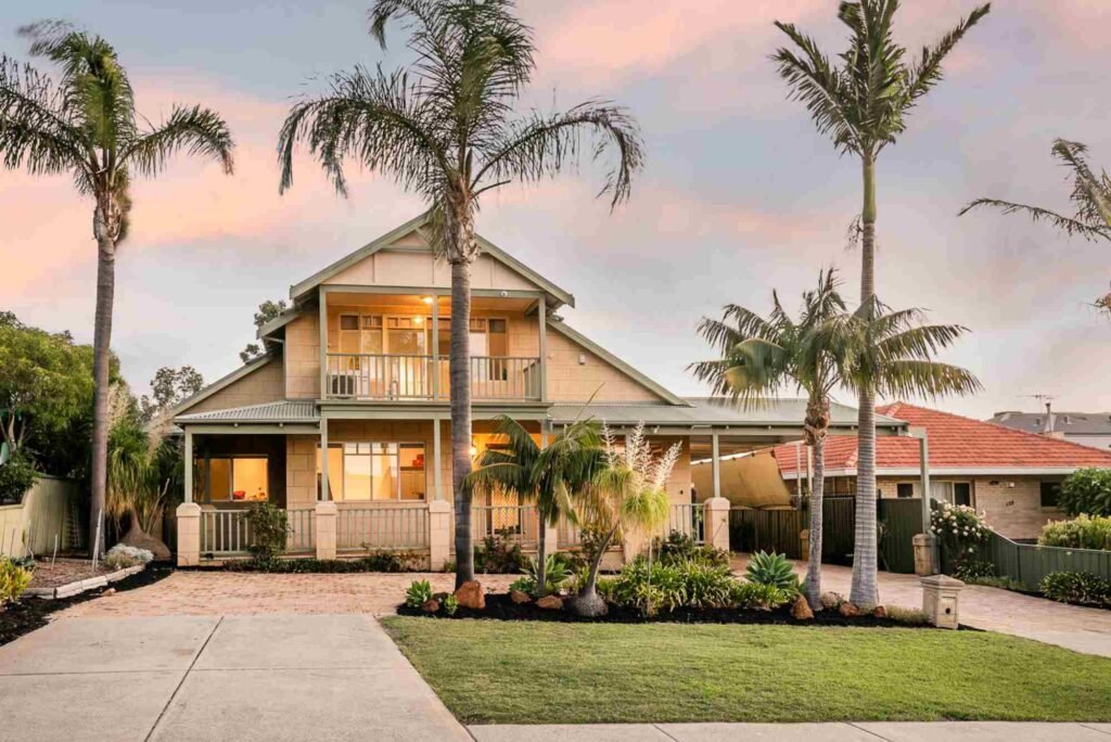 Property for Sale in Bicton – Riverside Perth Homes & Family Properties