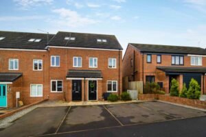 Property for Sale in Birtley – Family Homes & Commuter Properties