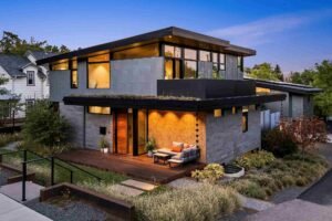 Property for Sale in Boulder, Colorado – Mountain View Homes & Condos