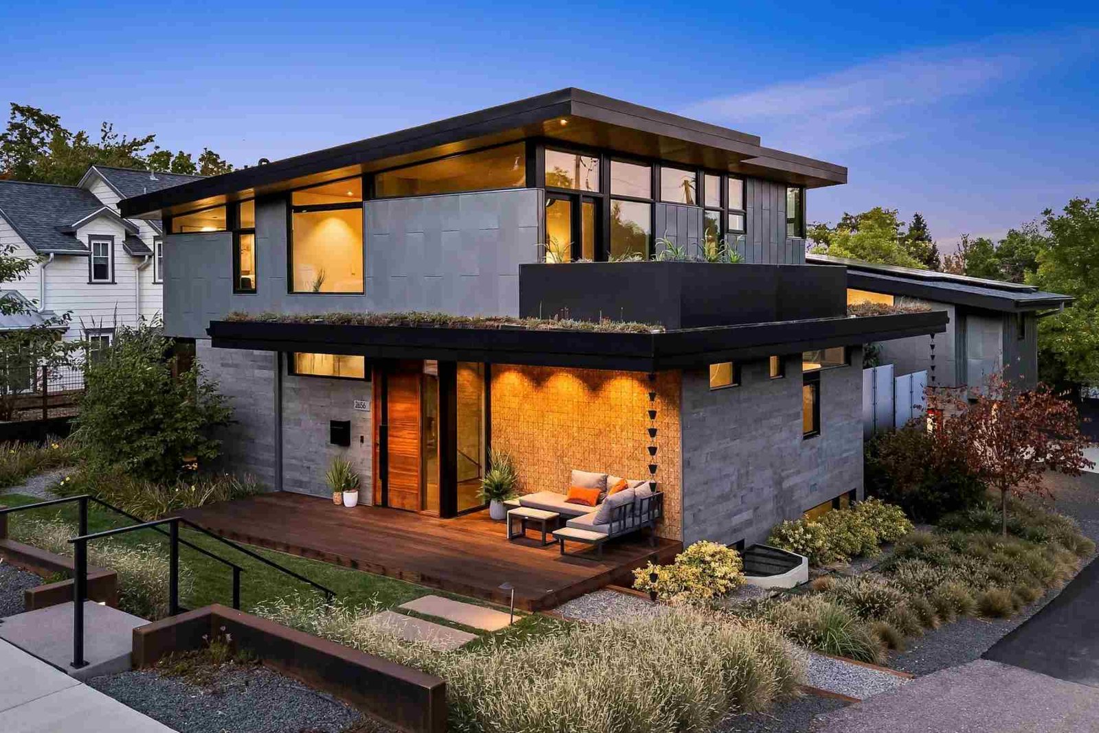 Property for Sale in Boulder, Colorado – Mountain View Homes & Condos