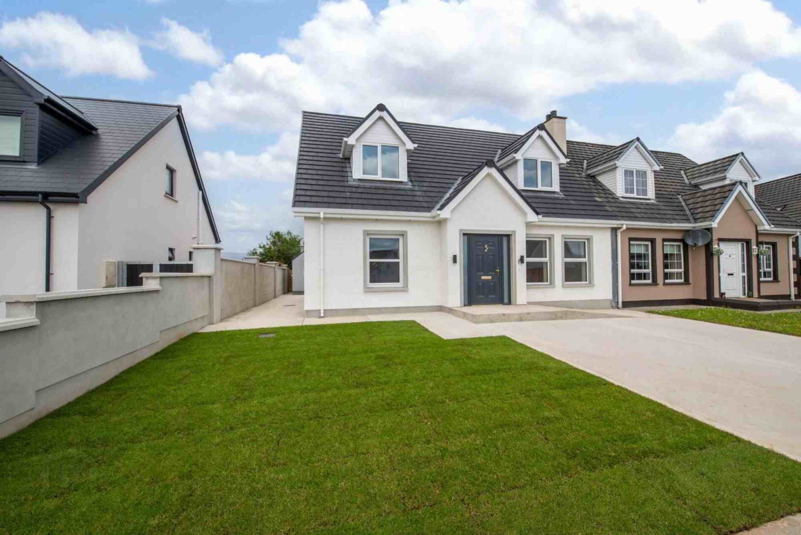 Property for Sale in Buncrana – Inishowen Coastal & Holiday Homes