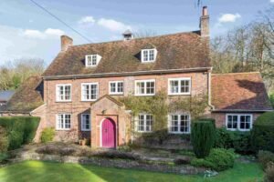 Property for Sale in Buntingford Herts – Hertfordshire Market Town Homes
