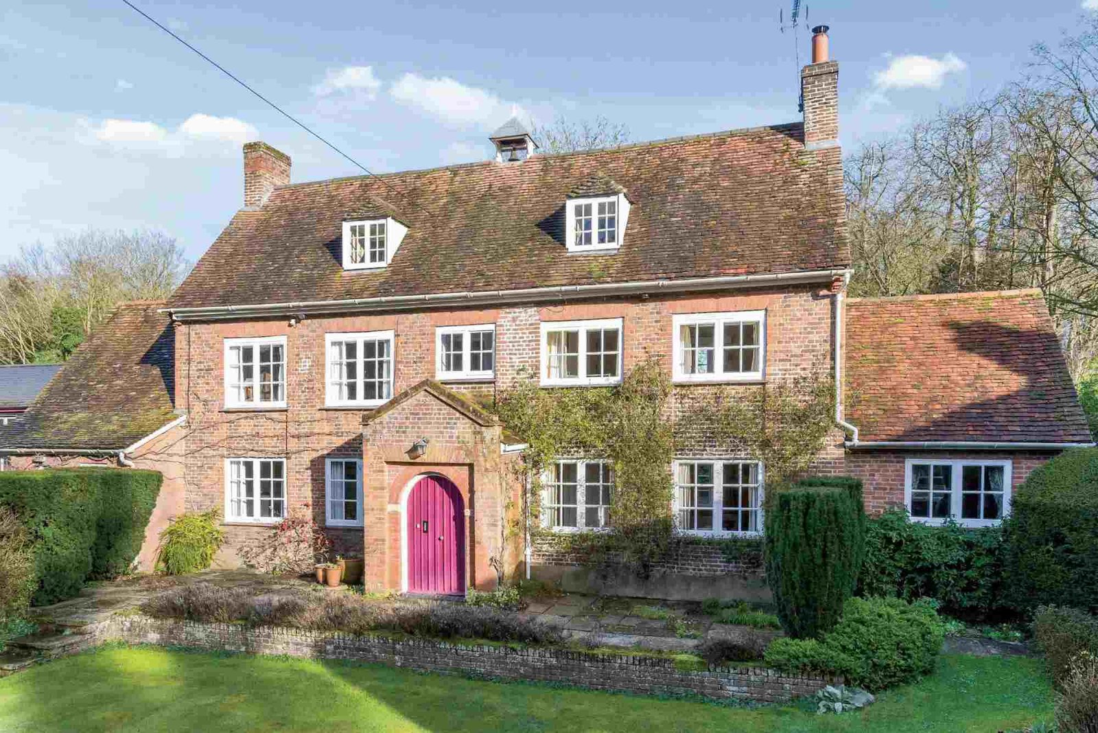 Property for Sale in Buntingford Herts – Hertfordshire Market Town Homes