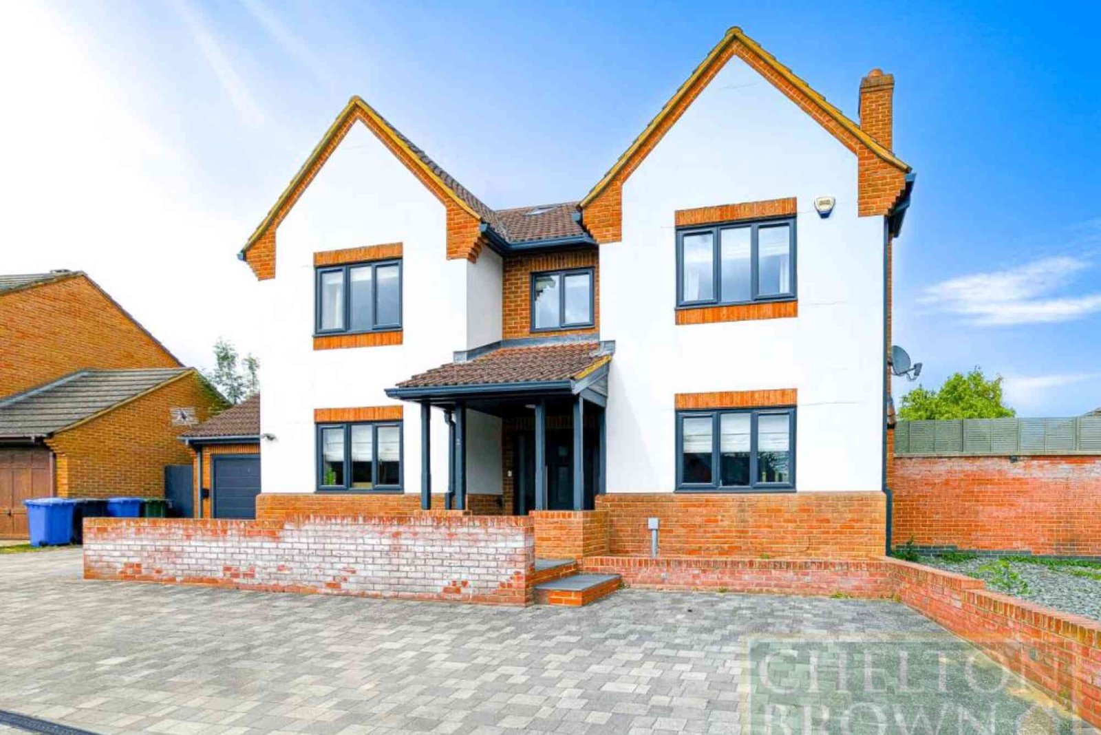 Property for Sale in Burton Latimer – Northamptonshire Family Homes