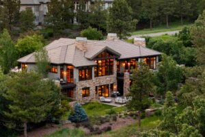 Property for Sale in Castle Rock – Local Homes & Rural Properties