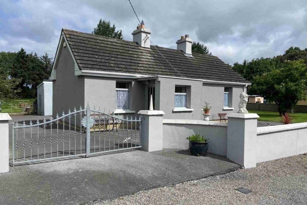 Property for Sale in Co Tipperary – Town & Country Homes in Munster