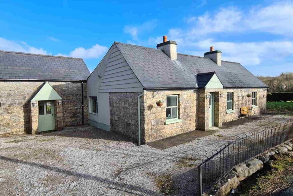 Property for Sale in County Leitrim – Lakes, Mountains & Rural Homes