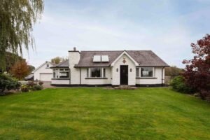 Property for Sale in Downpatrick – Historic Town & Country Homes